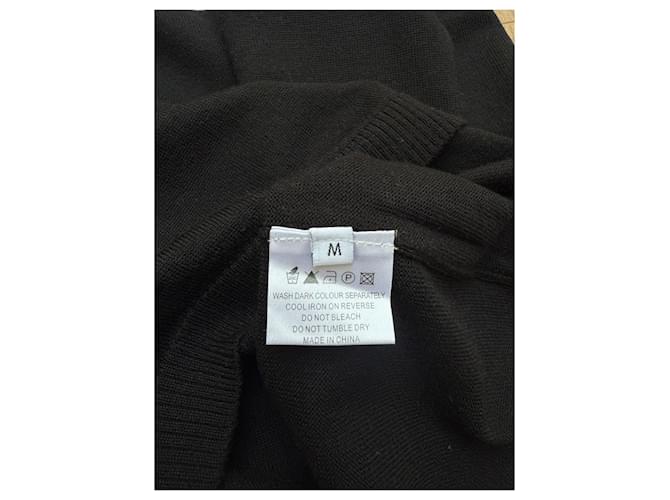 Pullover Bella Freud Schwarz - Ansicht 4