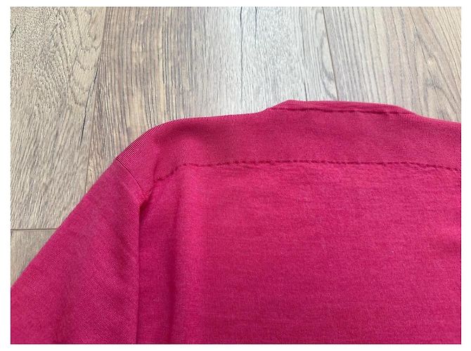 Stella Mc Cartney Suéter Stella McCartney Rosa - vista 4