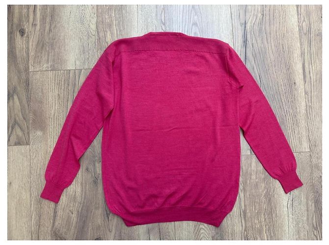 Stella Mc Cartney Suéter Stella McCartney Rosa - vista 5