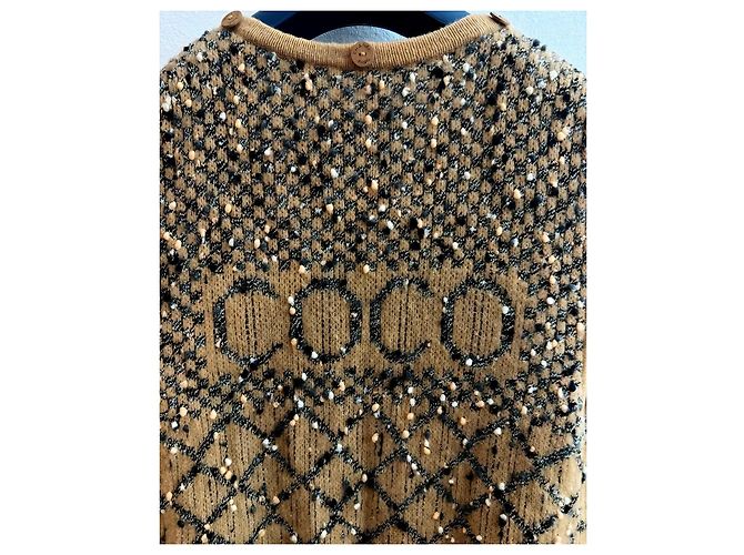 Chanel Trenchcoats Mehrfarben - Ansicht 5