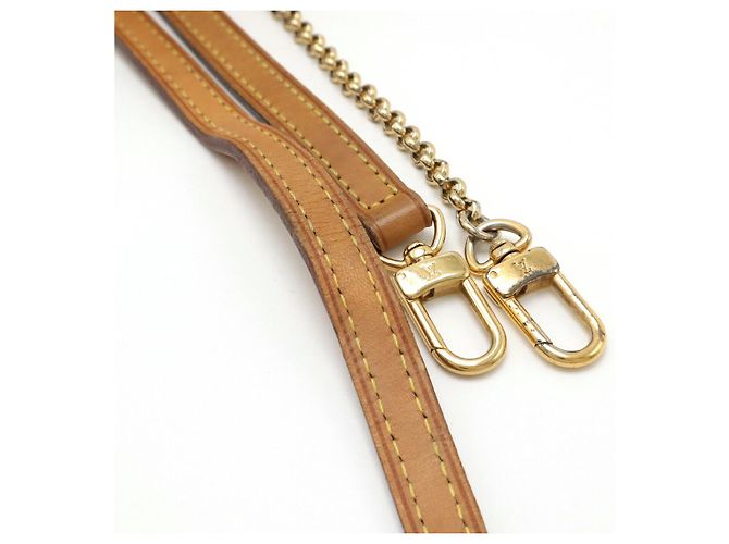 Borsa a spalla Pallas Monogram 2 in 1 Louis Vuitton Rosso - vista 5