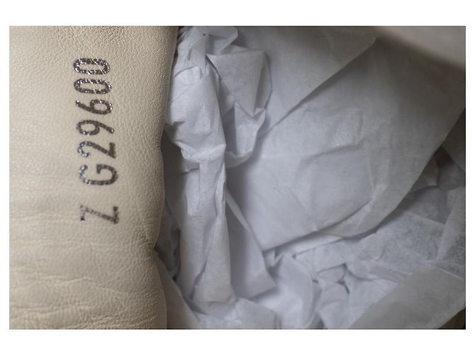 Chanel, espadrillas alte Nero - vista 9