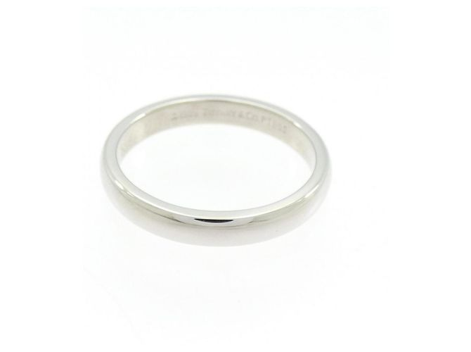Tiffany & Co Anello nuziale Tiffany Forever - vista 2