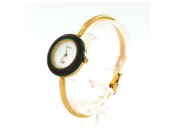 Reloj de pulsera Quartz Gucci - vista 2