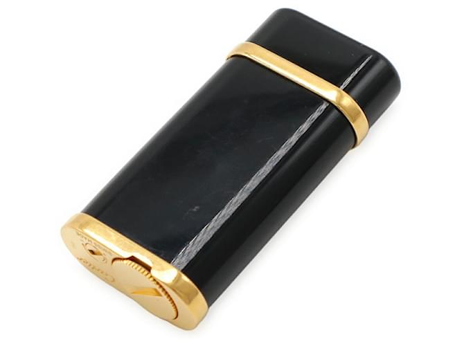 Cartier Lighter Black - view 2