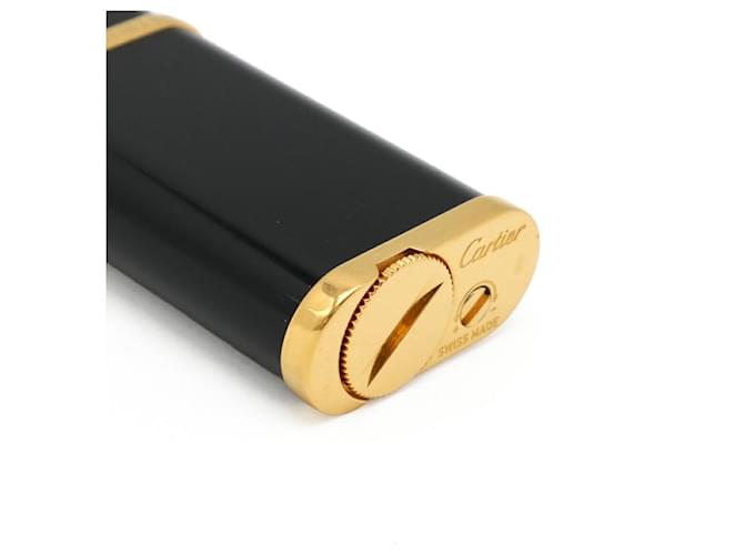 Cartier Lighter Black - view 3