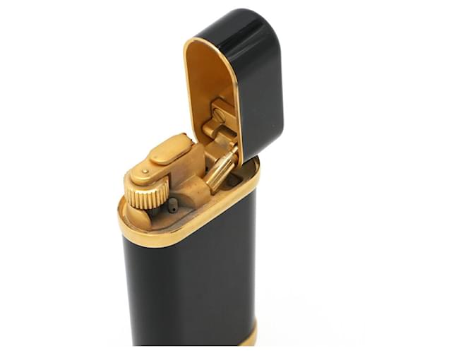 Cartier Lighter Black - view 4