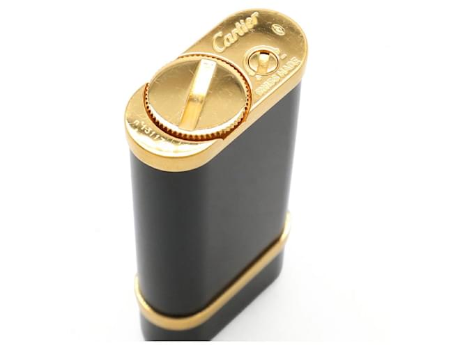 Cartier Lighter Black - view 6