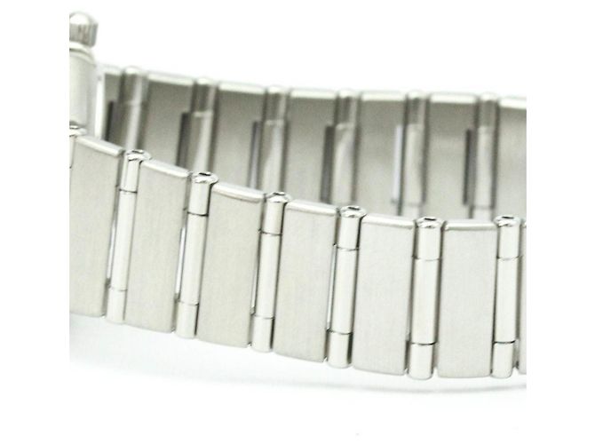 Reloj de Dama OMEGA Constellation de Acero Cuarzo - vista 3