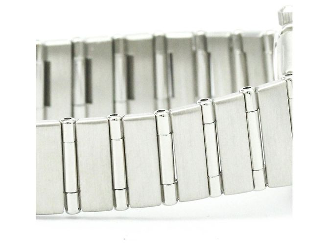 Reloj de Dama OMEGA Constellation de Acero Cuarzo - vista 7
