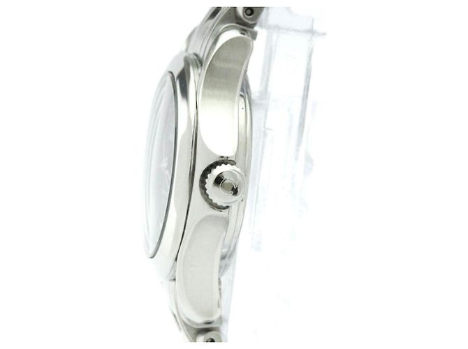 Omega Seamaster 120M Damen Quarz Uhr - Ansicht 4