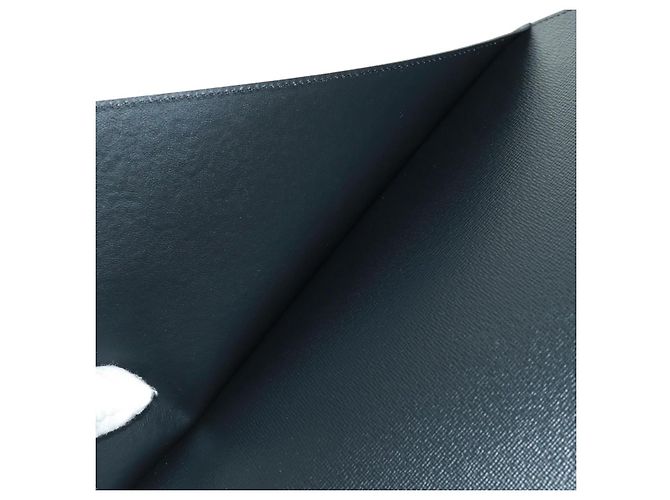 LOUIS VUITTON Multicolor Binder Black LV Auth BA10558SM - view 11