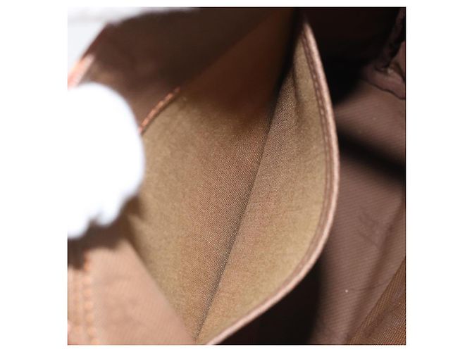Burberrys Nova Check Tote Bag aus Canvas Beige Auth ep13077 - Ansicht 19
