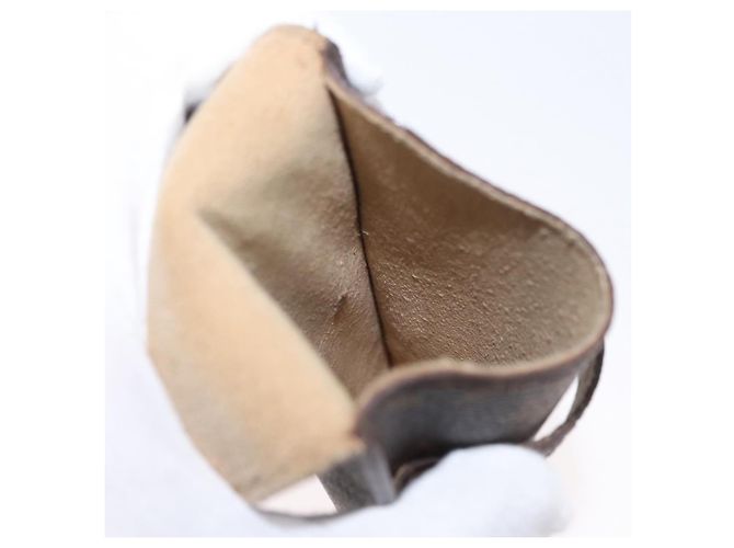 LOUIS VUITTON Monogram Etui Lunette Rabat Estojo de Óculos M62970 LV Auth BA10693 Monograma - vista 17