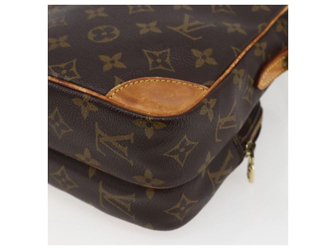 LOUIS VUITTON Monogram Amazon Shoulder Bag M45236 LV Auth ka2404 - view 16