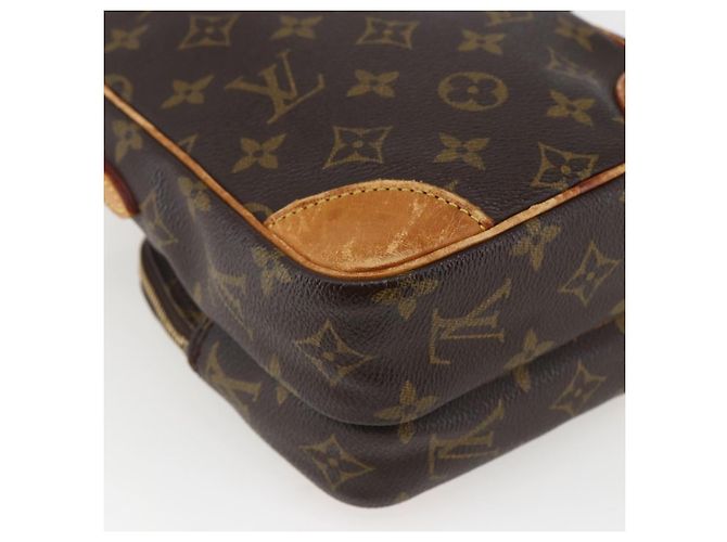 LOUIS VUITTON Monogram Amazon Shoulder Bag M45236 LV Auth ka2404 - view 17