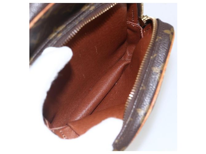 LOUIS VUITTON Monogram Amazon Shoulder Bag M45236 LV Auth ka2404 - view 21