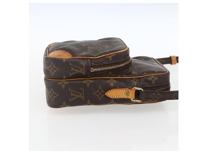 LOUIS VUITTON Monogram Amazon Shoulder Bag M45236 LV Auth ka2404 - view 4