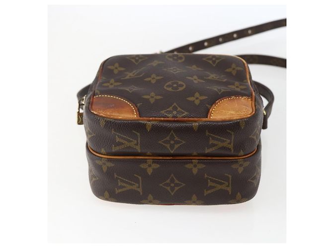 LOUIS VUITTON Monogram Amazon Shoulder Bag M45236 LV Auth ka2404 - view 5