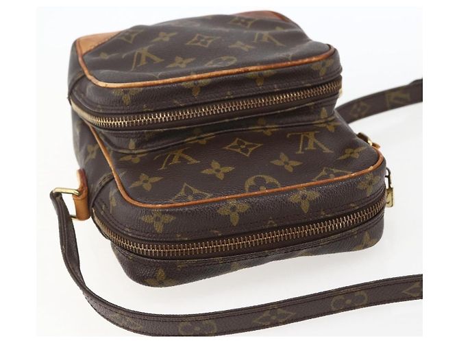 LOUIS VUITTON Monogram Amazon Shoulder Bag M45236 LV Auth ka2404 - view 6