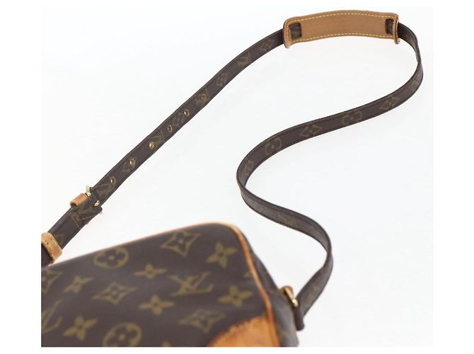 LOUIS VUITTON Monogram Amazon Shoulder Bag M45236 LV Auth ka2404 - view 8