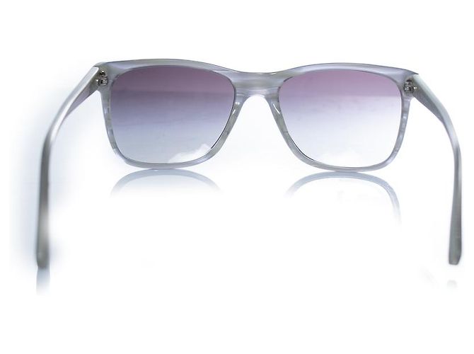 Giorgio Armani Armani, gafas de sol grises - vista 4