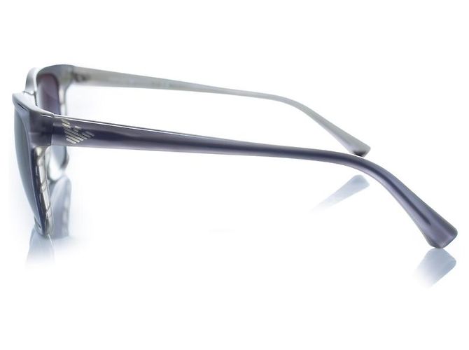 Giorgio Armani Armani, gafas de sol grises - vista 5