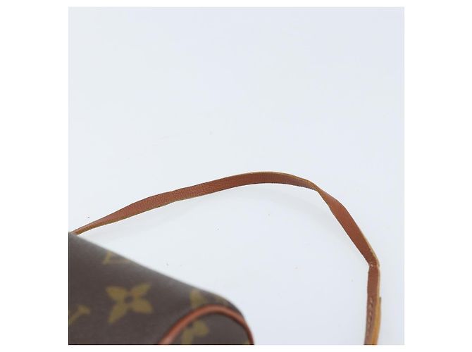 LOUIS VUITTON Pochette Papillon Monogramma LV Auth BA10858 - vista 8