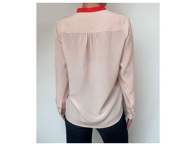Stella Mc Cartney Bluse Stella McCartney Beige - Ansicht 2