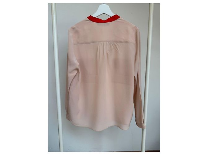 Stella Mc Cartney Bluse Stella McCartney Beige - Ansicht 6