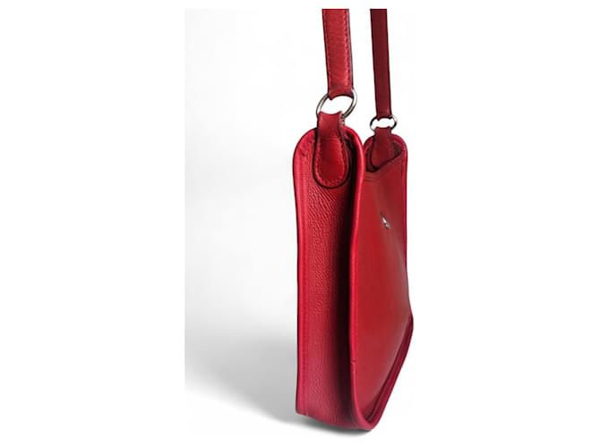 Hermès Vespa TPM / Mini Rosso - vista 10