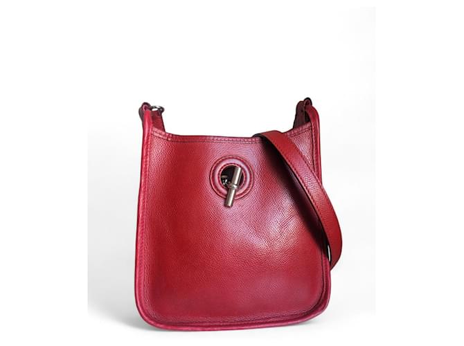 Hermès Vespa TPM / Mini Rosso - vista 11