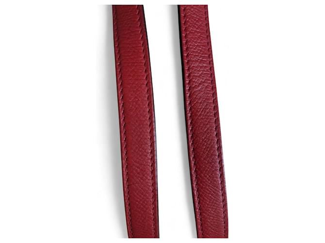 Hermès Vespa TPM / Mini Rosso - vista 12