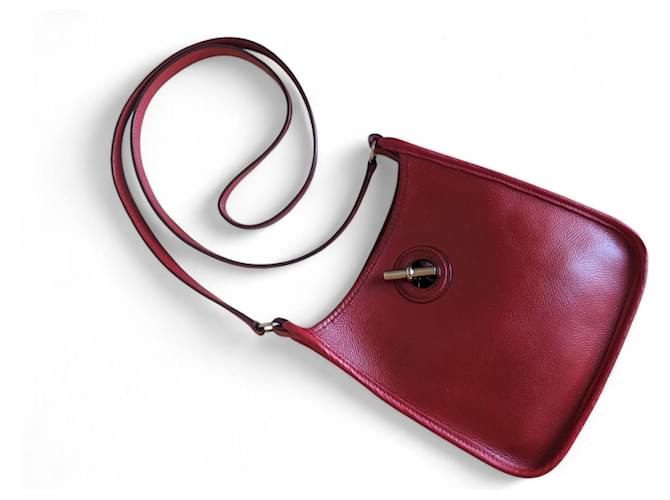 Hermès Vespa TPM / Mini Rosso - vista 13