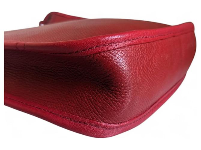Hermès Vespa TPM / Mini Rosso - vista 14