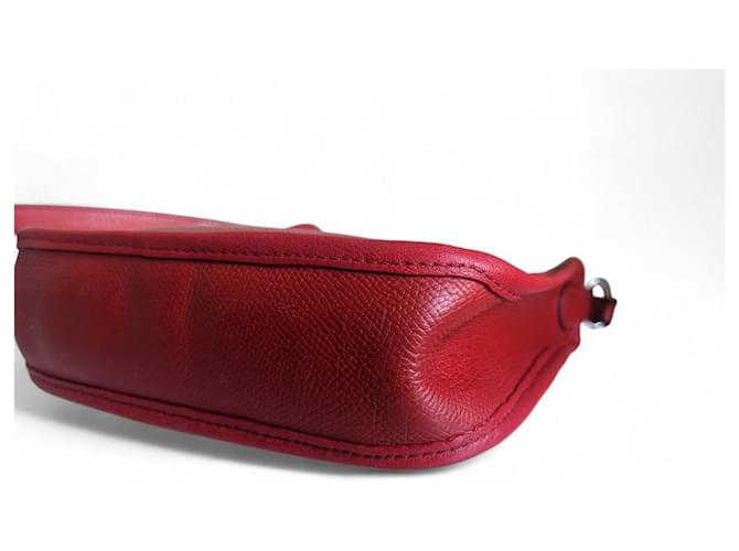 Hermès Vespa TPM / Mini Rosso - vista 15