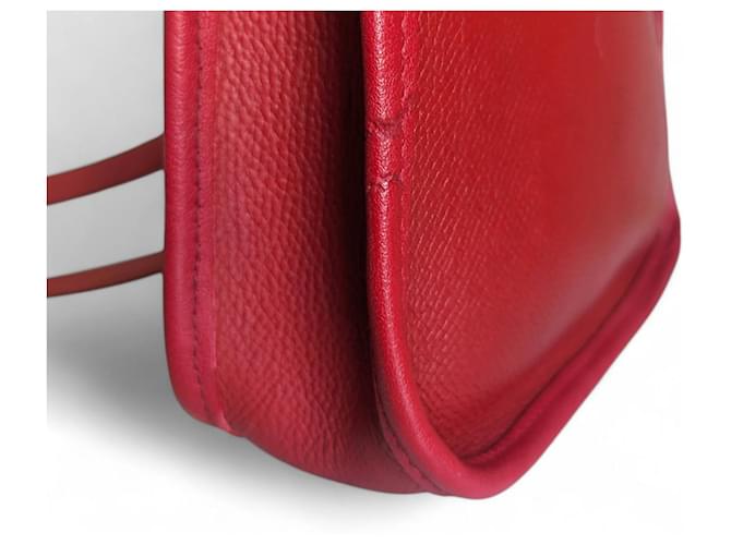 Hermès Vespa TPM / Mini Rosso - vista 16