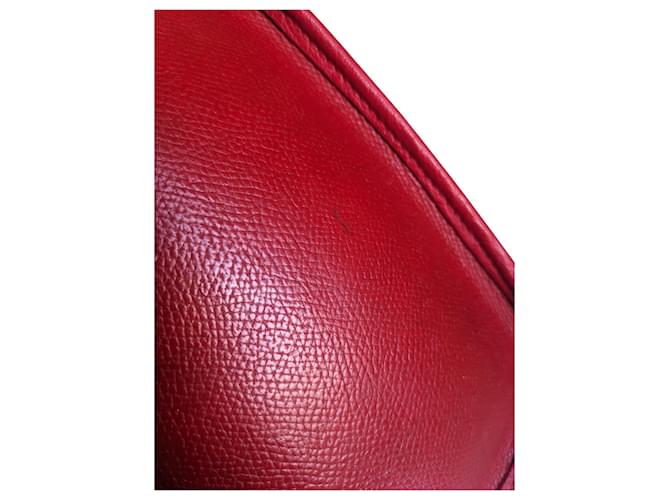 Hermès Vespa TPM / Mini Rosso - vista 17