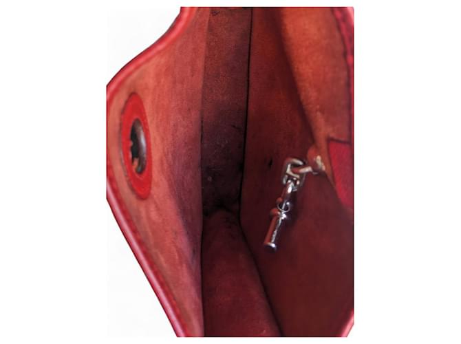 Hermès Vespa TPM / Mini Rosso - vista 18