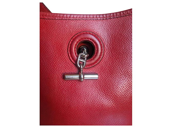Hermès Vespa TPM / Mini Rosso - vista 2