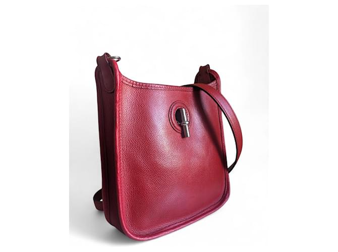 Hermès Vespa TPM / Mini Rosso - vista 5