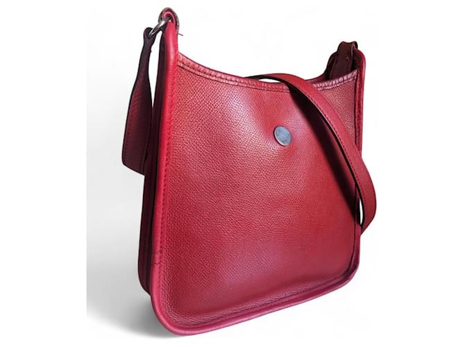 Hermès Vespa TPM / Mini Rosso - vista 6