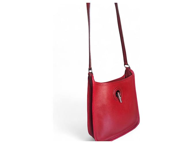 Hermès Vespa TPM / Mini Rosso - vista 7