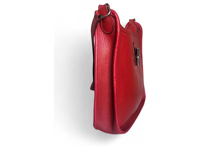 Hermès Vespa TPM / Mini Rosso - vista 9