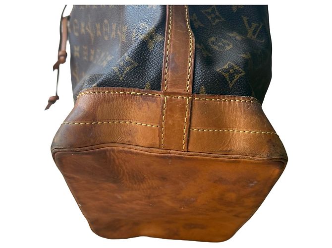 Noe Louis Vuitton Noé Braun - Ansicht 4