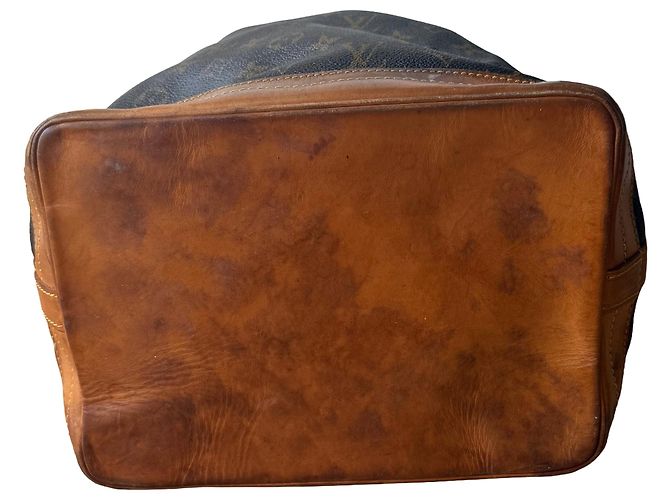 Noe Louis Vuitton Noé Braun - Ansicht 5