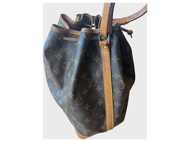 Noe Louis Vuitton Noé Braun - Ansicht 6