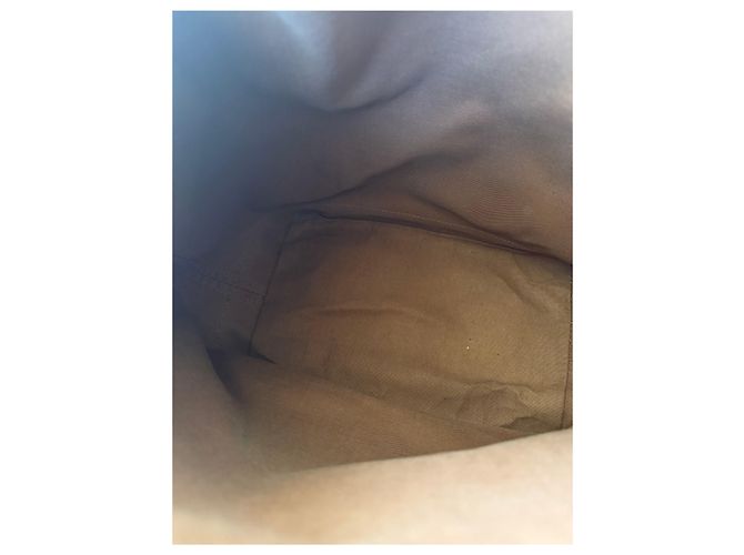 Noe Louis Vuitton Noé Braun - Ansicht 7