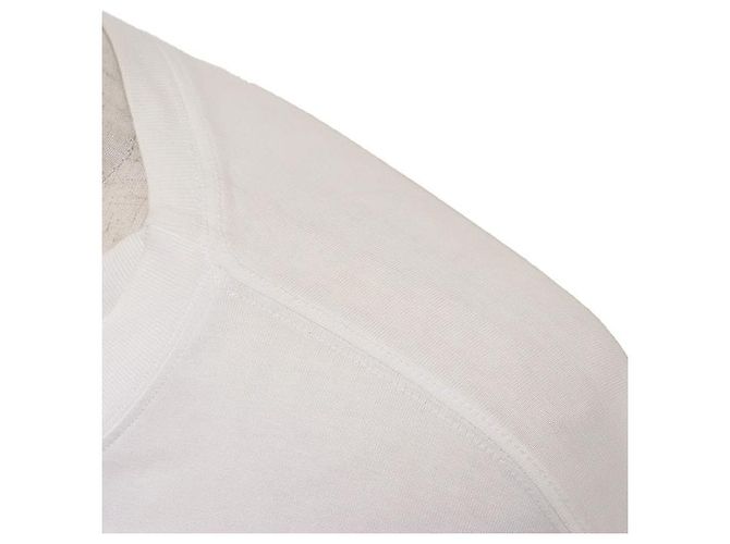 Everyday Camiseta de algodón Balenciaga Iloveyou Blanco - vista 6
