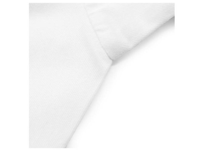 Everyday Camiseta de algodón Balenciaga Iloveyou Blanco - vista 8